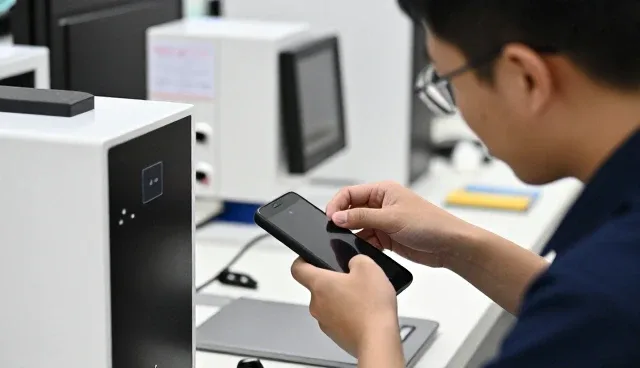 涵盖技术时代下化方案应用价值分析
